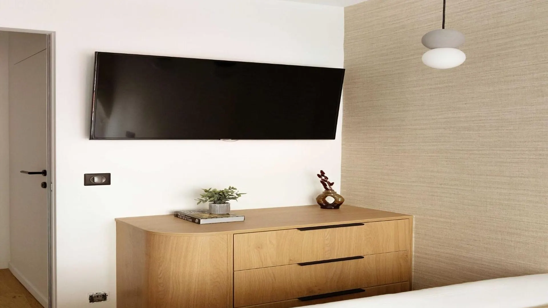 Refurbished Apartment - 2Br 6P - Chatelet 巴黎